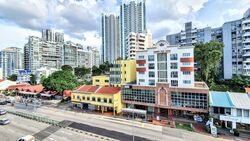 Public Mansions (D12), Apartment #486401541